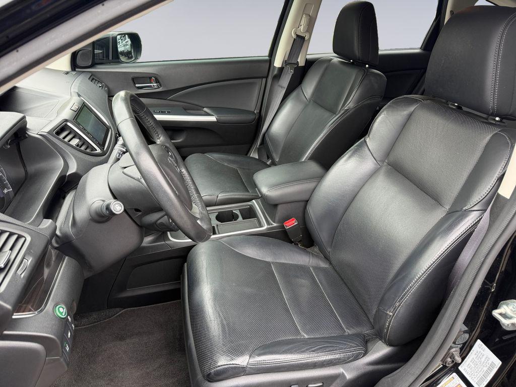 used 2016 Honda CR-V car, priced at $17,998
