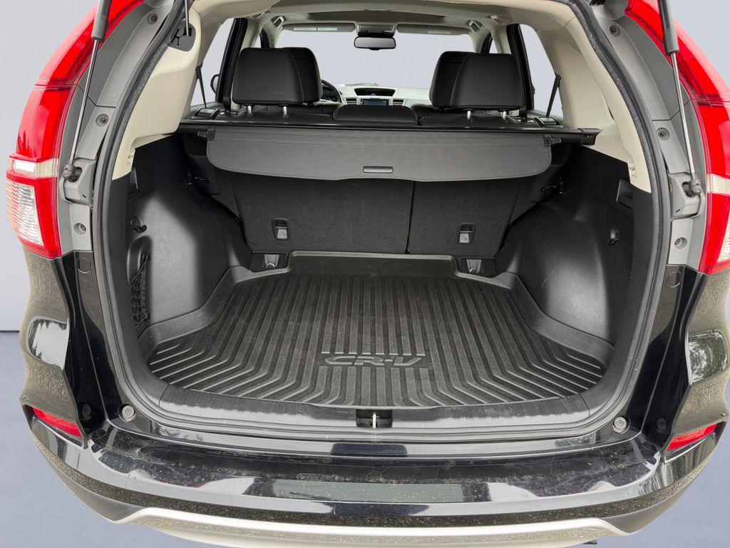 used 2016 Honda CR-V car, priced at $17,998