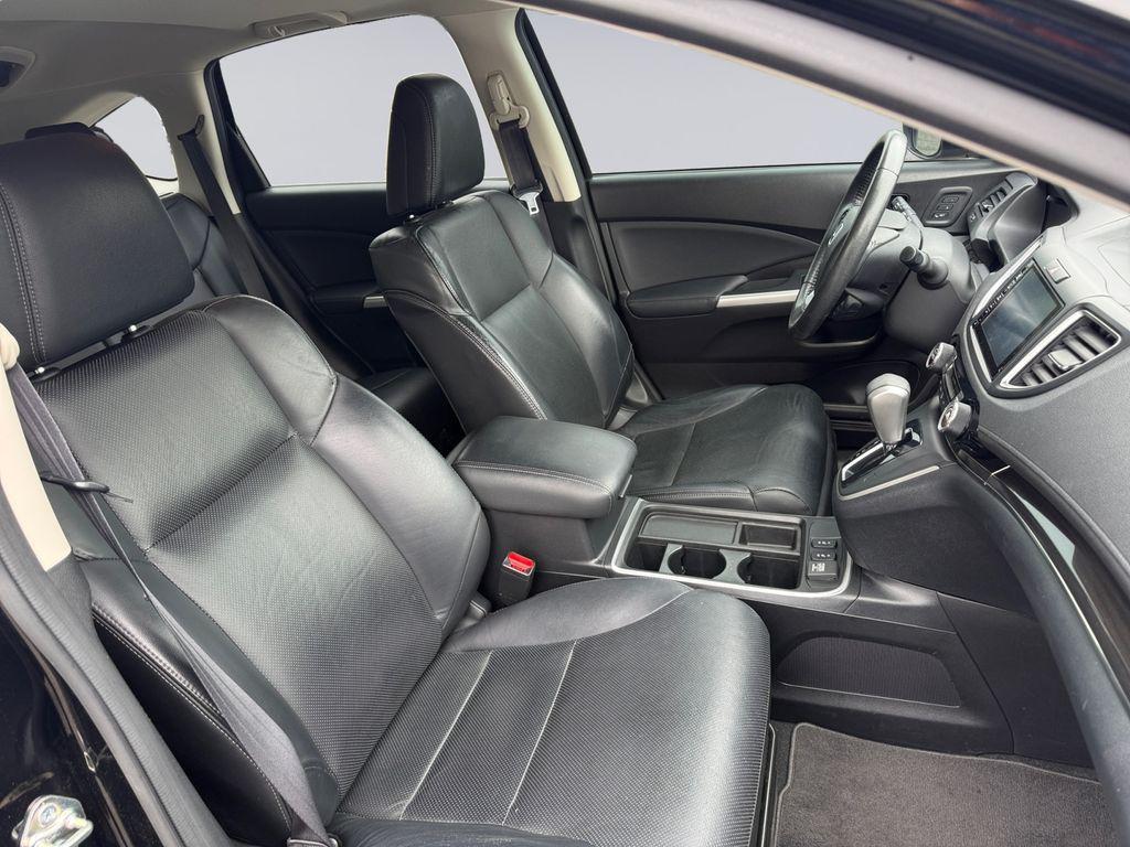 used 2016 Honda CR-V car, priced at $17,998