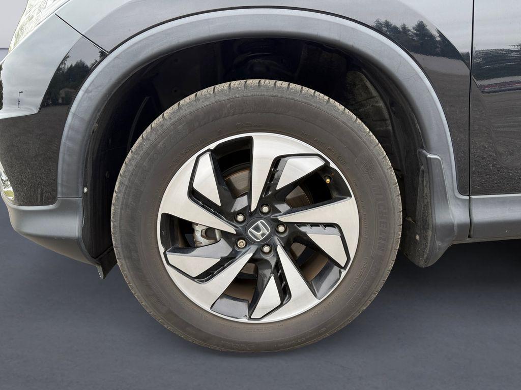 used 2016 Honda CR-V car, priced at $17,998