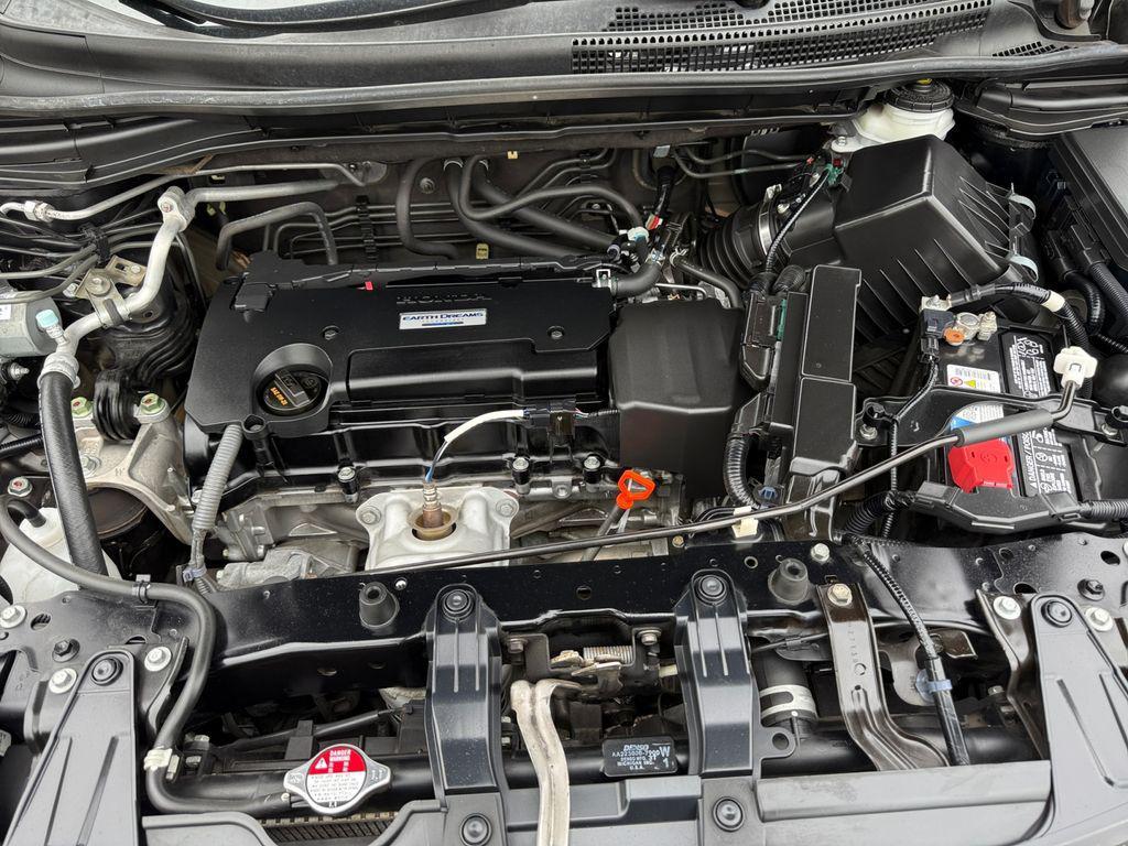 used 2016 Honda CR-V car, priced at $17,998