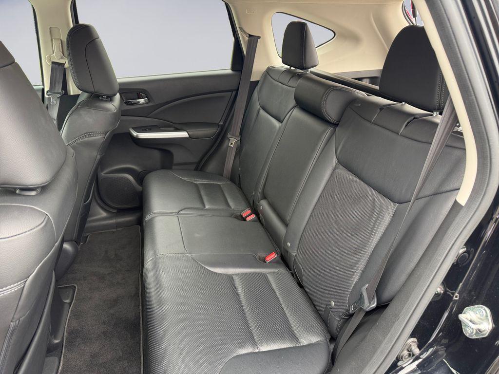 used 2016 Honda CR-V car, priced at $17,998