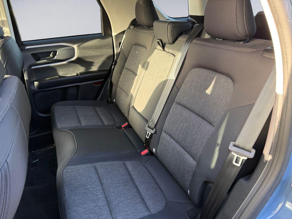 used 2024 Ford Bronco Sport car, priced at $24,488