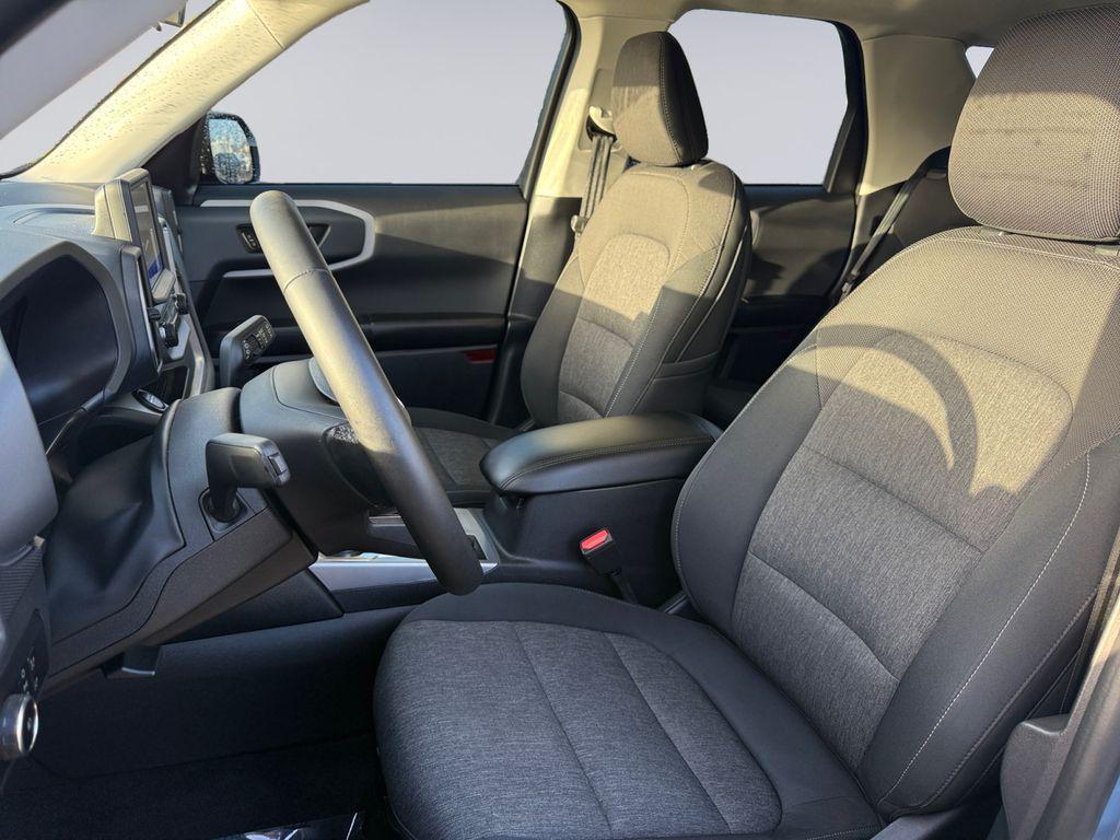 used 2024 Ford Bronco Sport car, priced at $24,488