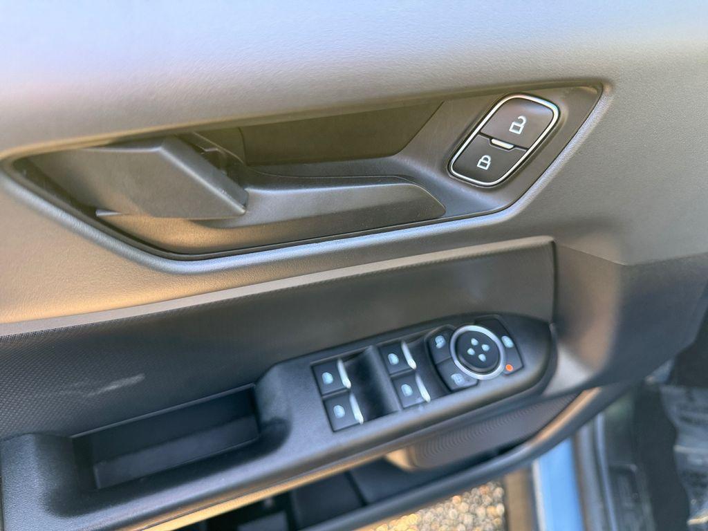 used 2024 Ford Bronco Sport car, priced at $24,488