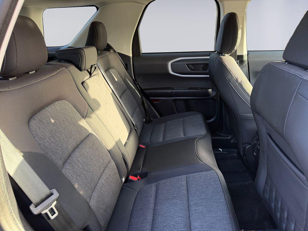 used 2024 Ford Bronco Sport car, priced at $24,488