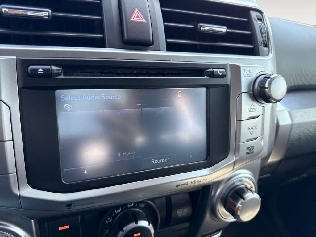 used 2019 Toyota 4Runner car, priced at $35,499