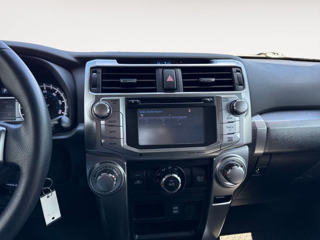 used 2019 Toyota 4Runner car, priced at $35,499
