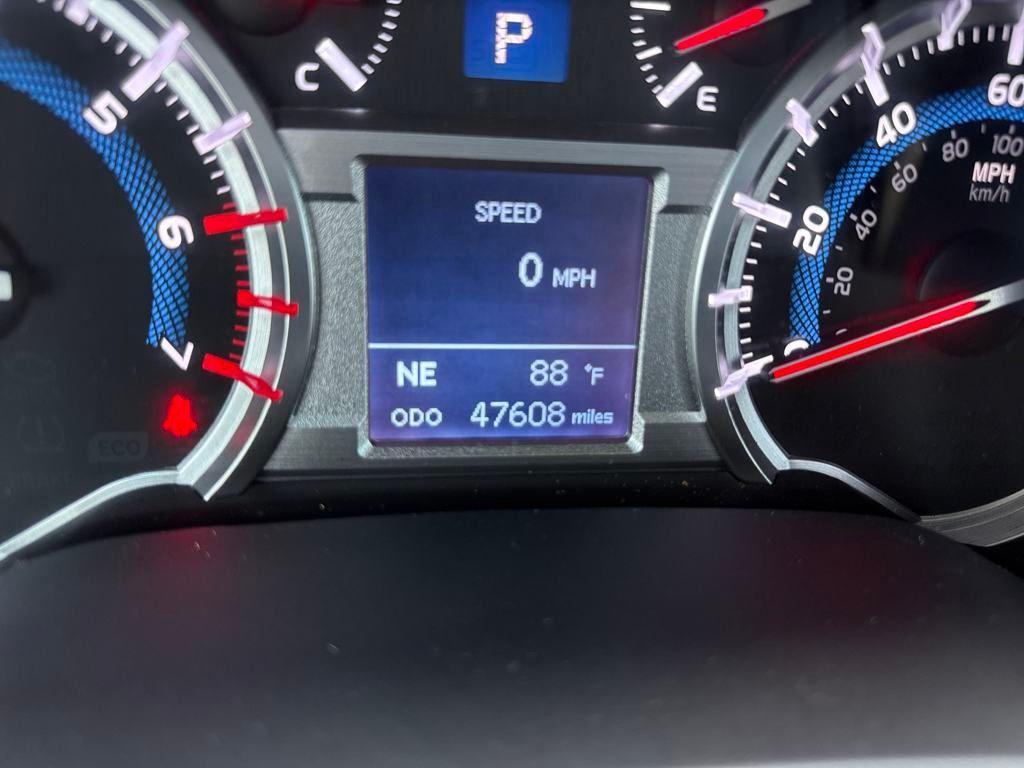 used 2019 Toyota 4Runner car, priced at $38,488