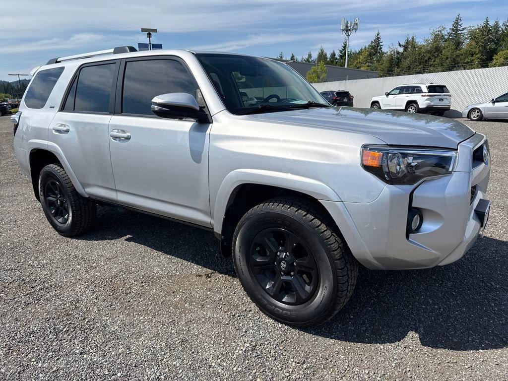 used 2019 Toyota 4Runner car, priced at $38,488