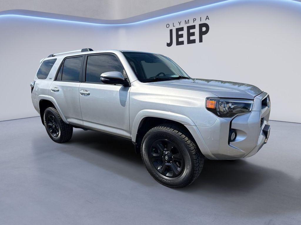 used 2019 Toyota 4Runner car, priced at $35,499