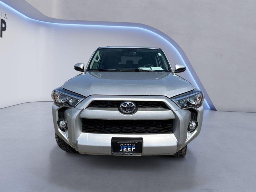used 2019 Toyota 4Runner car, priced at $35,499