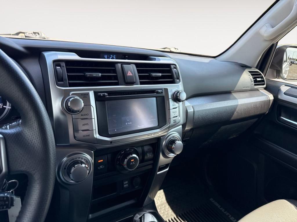 used 2019 Toyota 4Runner car, priced at $35,499