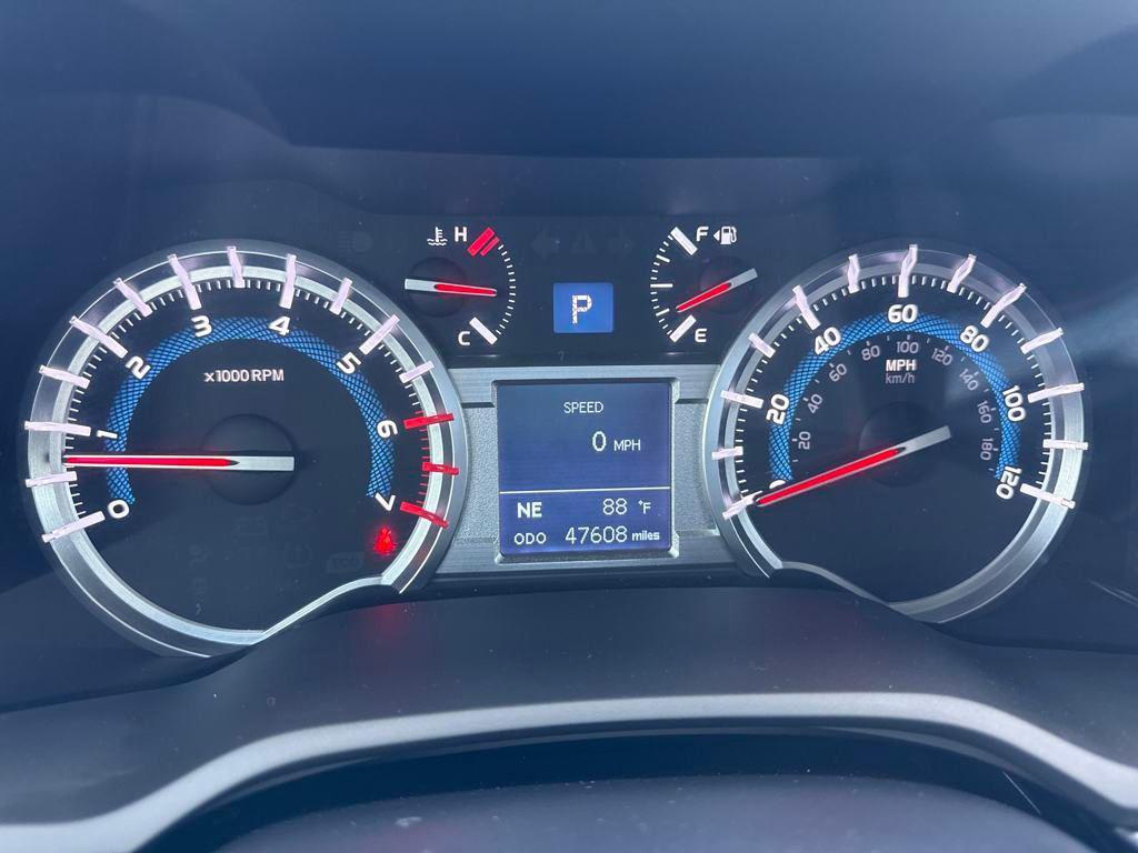used 2019 Toyota 4Runner car, priced at $38,488