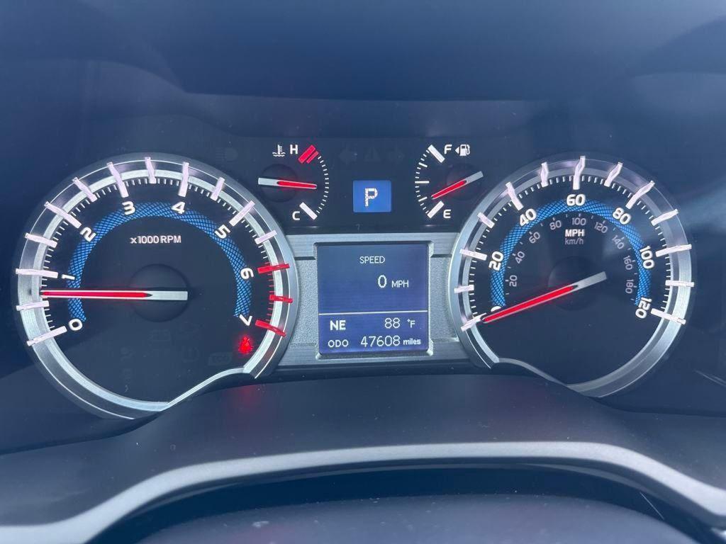 used 2019 Toyota 4Runner car, priced at $35,499