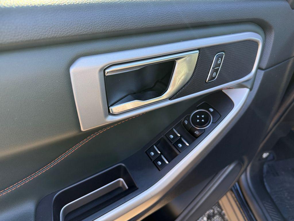 used 2023 Ford Explorer car, priced at $34,492