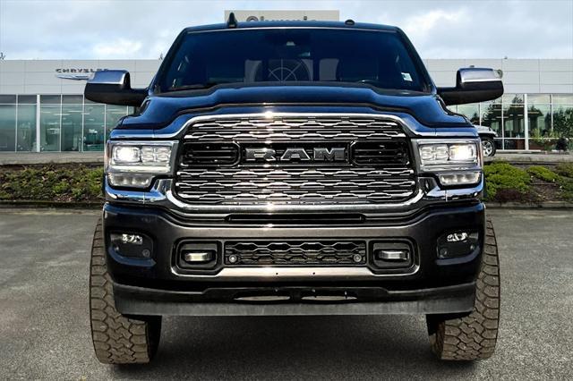 used 2022 Ram 3500 car, priced at $58,988