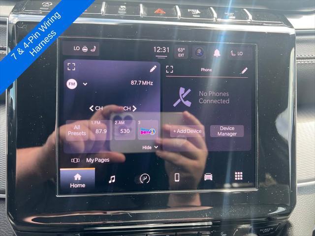 new 2025 Jeep Grand Cherokee car, priced at $49,795