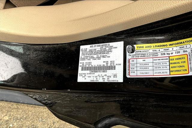 used 2009 Ford Mustang car, priced at $10,998