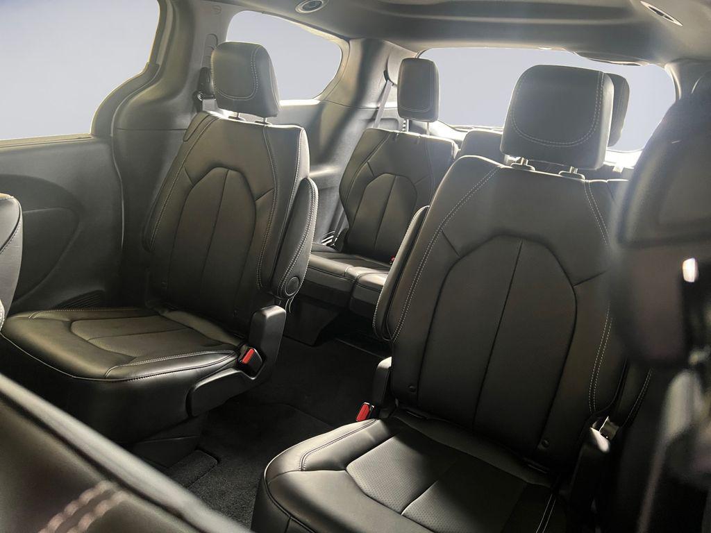 new 2026 Chrysler Pacifica car, priced at $46,085