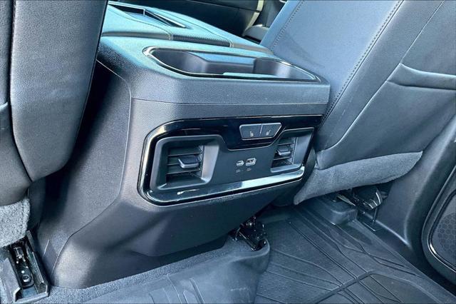 used 2022 Chevrolet Silverado 1500 car, priced at $52,888