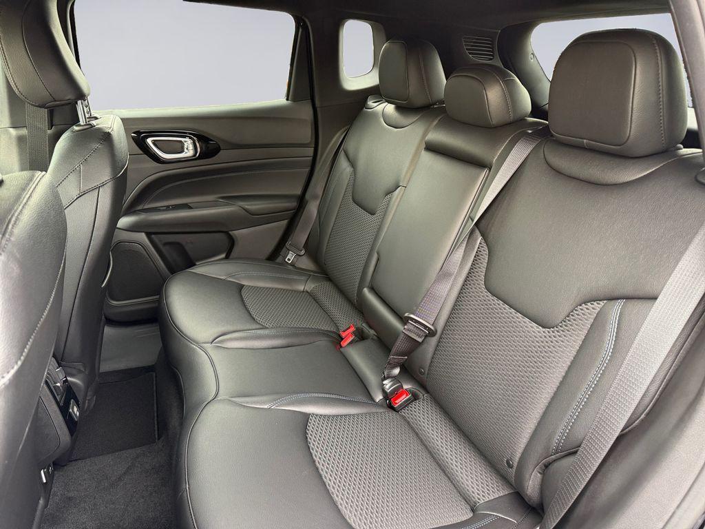 new 2026 Jeep Compass car, priced at $33,185