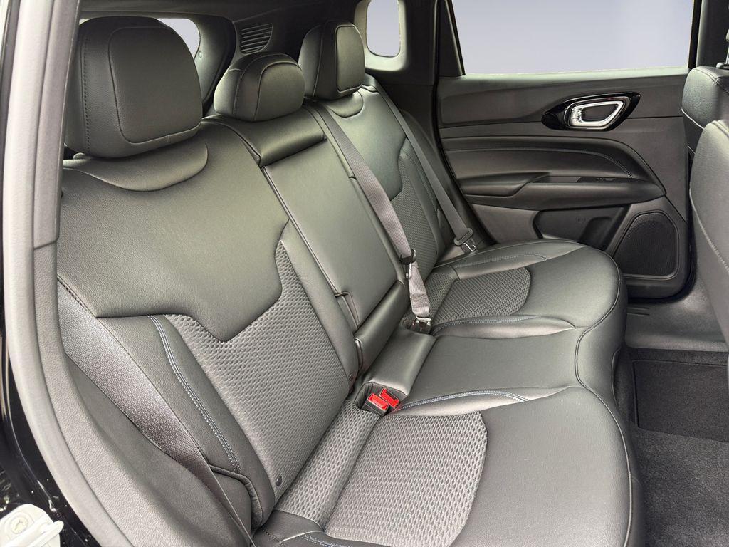 new 2026 Jeep Compass car, priced at $33,185