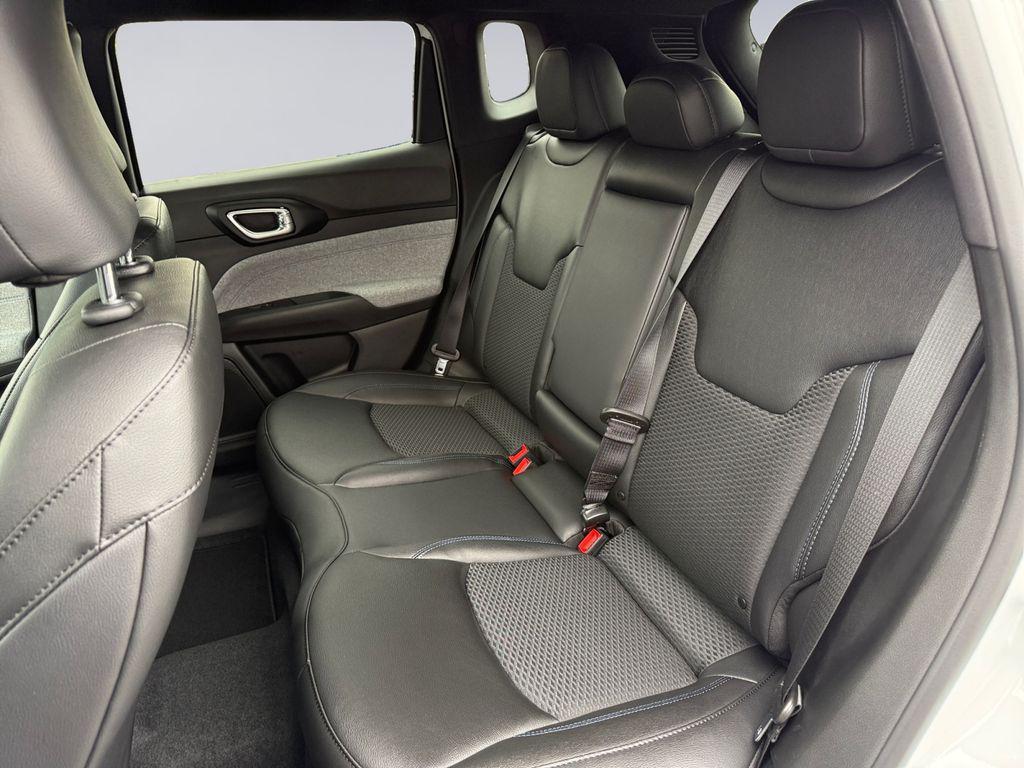 new 2026 Jeep Compass car, priced at $30,595