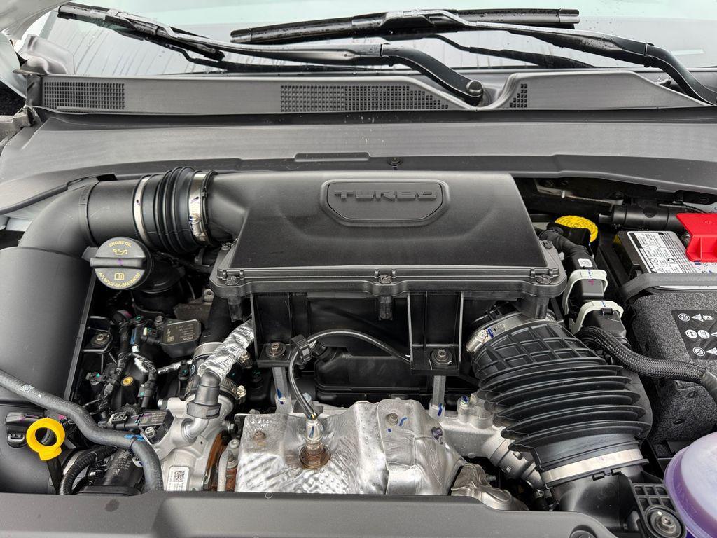 new 2026 Jeep Compass car, priced at $30,595