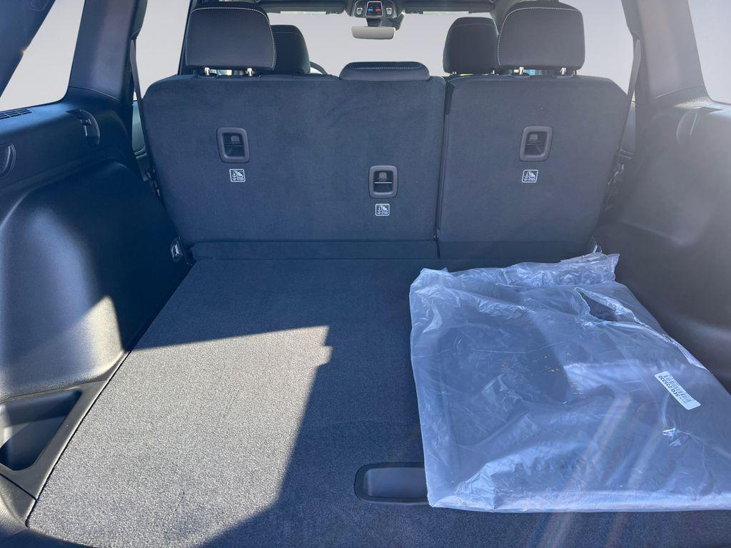 new 2025 Jeep Grand Cherokee car, priced at $38,550