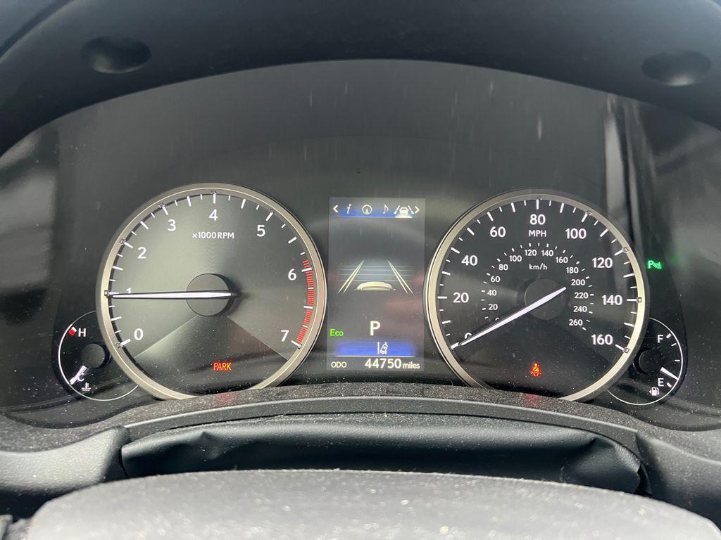 used 2020 Lexus NX 300 car, priced at $27,986