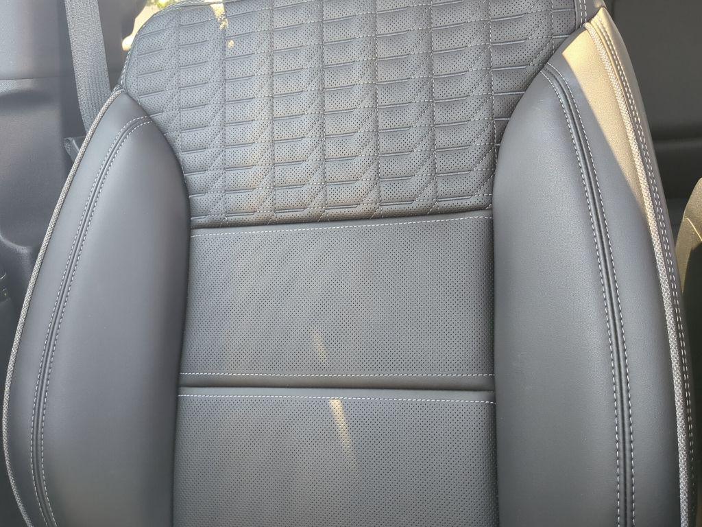 used 2024 GMC Sierra EV car, priced at $72,448