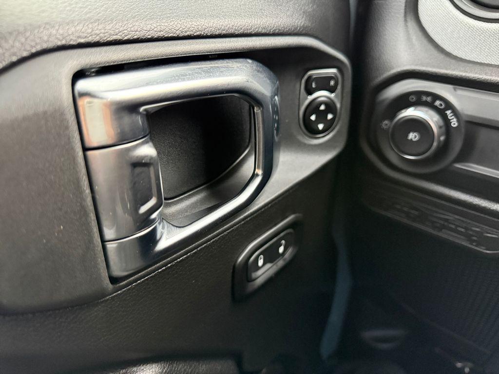 new 2026 Jeep Wrangler car, priced at $62,405