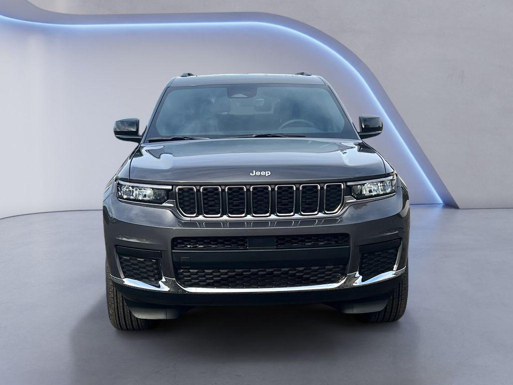 new 2025 Jeep Grand Cherokee L car, priced at $42,795