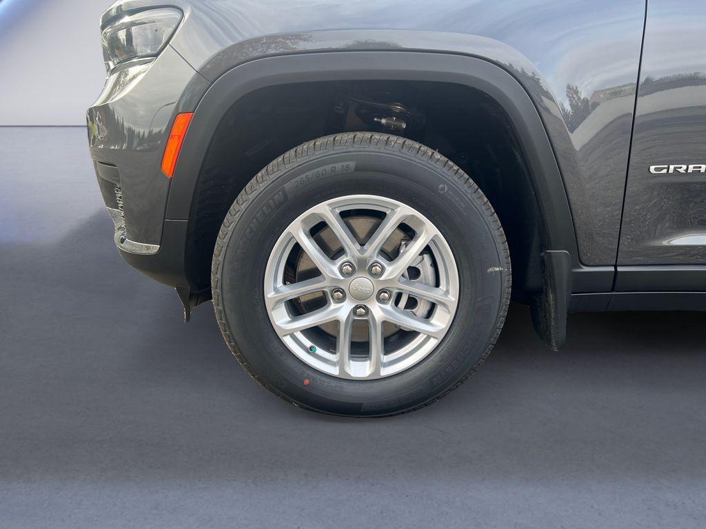 new 2025 Jeep Grand Cherokee L car, priced at $42,795