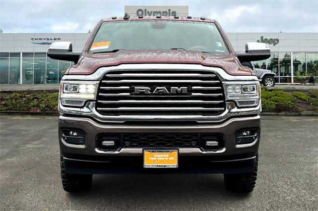 used 2019 Ram 3500 car, priced at $66,272