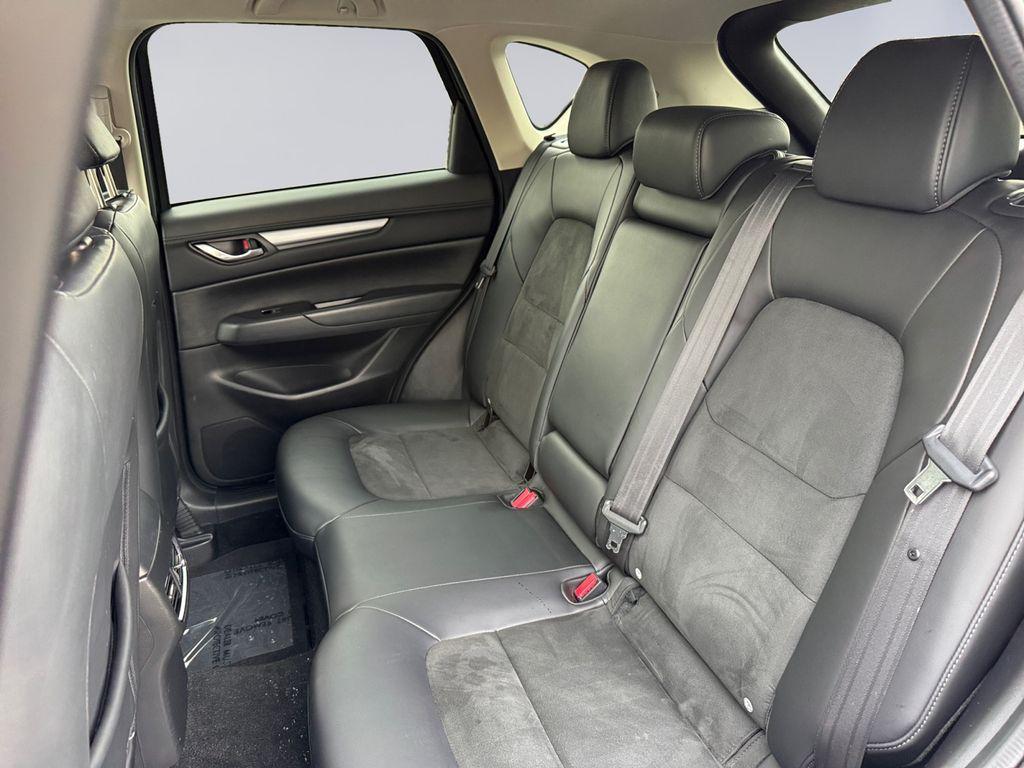 used 2018 Mazda CX-5 car, priced at $17,998