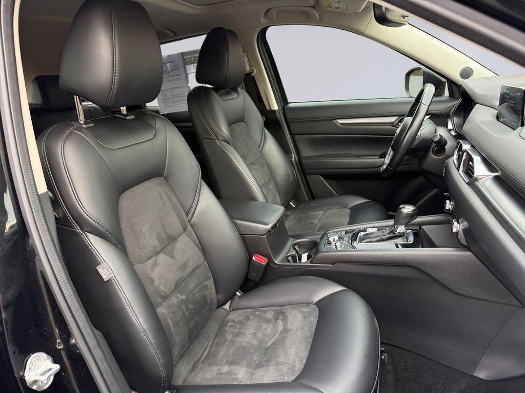 used 2018 Mazda CX-5 car, priced at $17,998