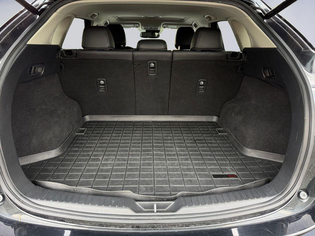 used 2018 Mazda CX-5 car, priced at $17,998