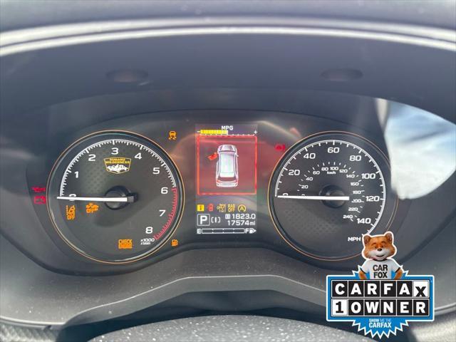 used 2024 Subaru Forester car, priced at $35,418