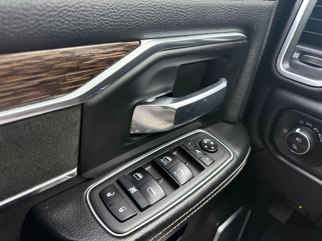 used 2021 Ram 2500 car, priced at $51,448