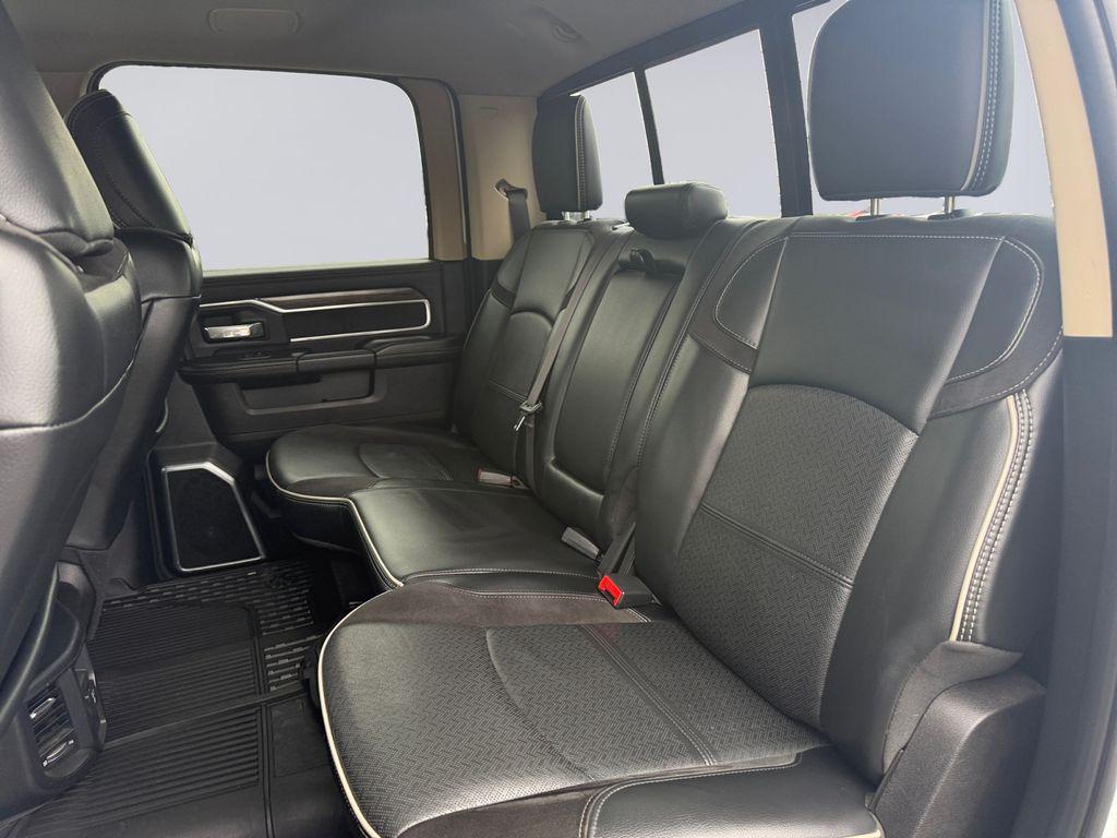 used 2021 Ram 2500 car, priced at $51,448