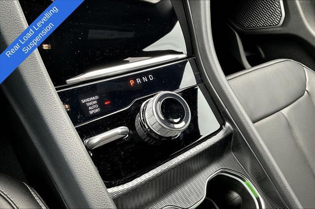 new 2025 Jeep Grand Cherokee car, priced at $50,476