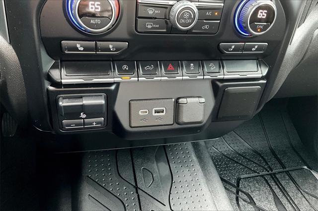 used 2021 Chevrolet Silverado 1500 car, priced at $39,988