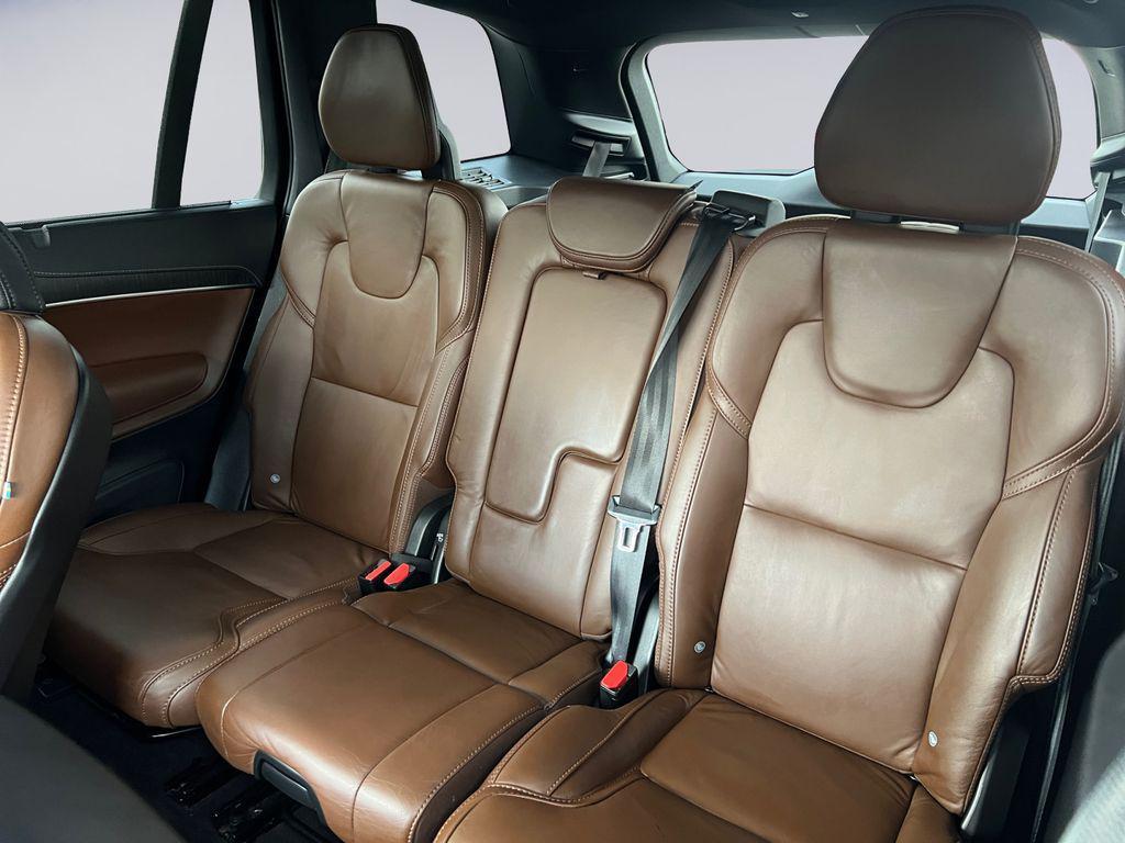 used 2023 Volvo XC90 Recharge Plug-In Hybrid car, priced at $52,998