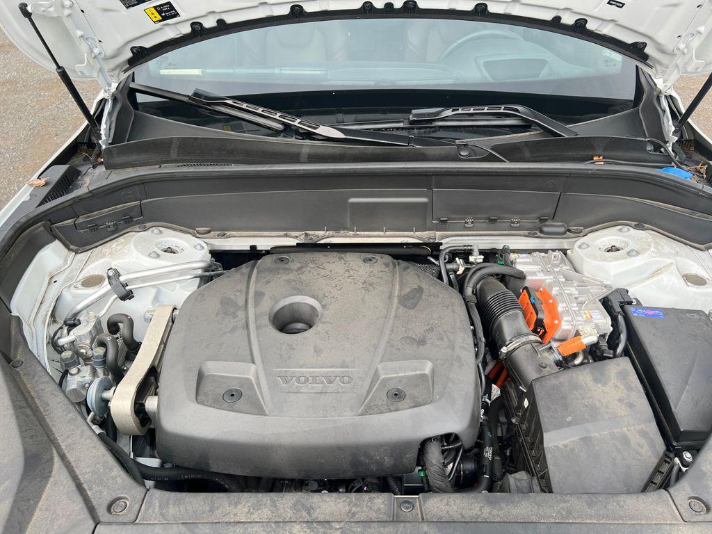 used 2023 Volvo XC90 Recharge Plug-In Hybrid car, priced at $52,998