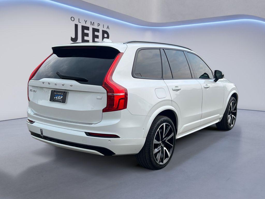 used 2023 Volvo XC90 Recharge Plug-In Hybrid car, priced at $52,998