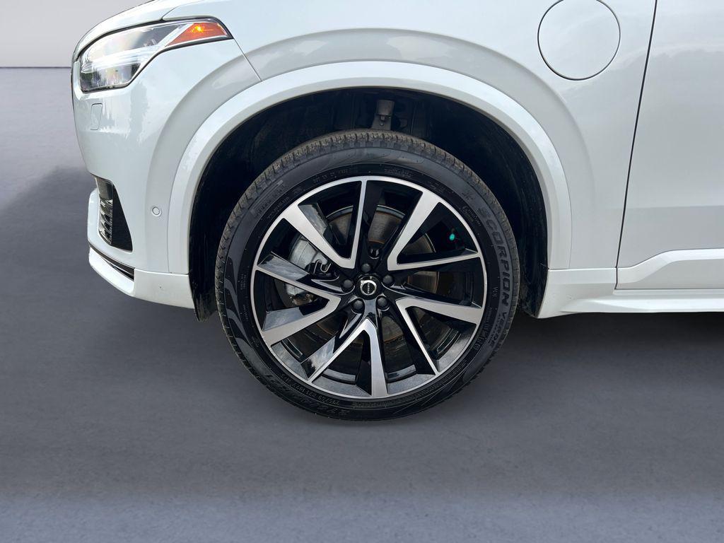 used 2023 Volvo XC90 Recharge Plug-In Hybrid car, priced at $52,998