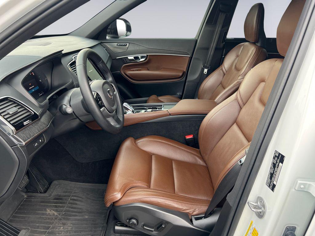 used 2023 Volvo XC90 Recharge Plug-In Hybrid car, priced at $52,998