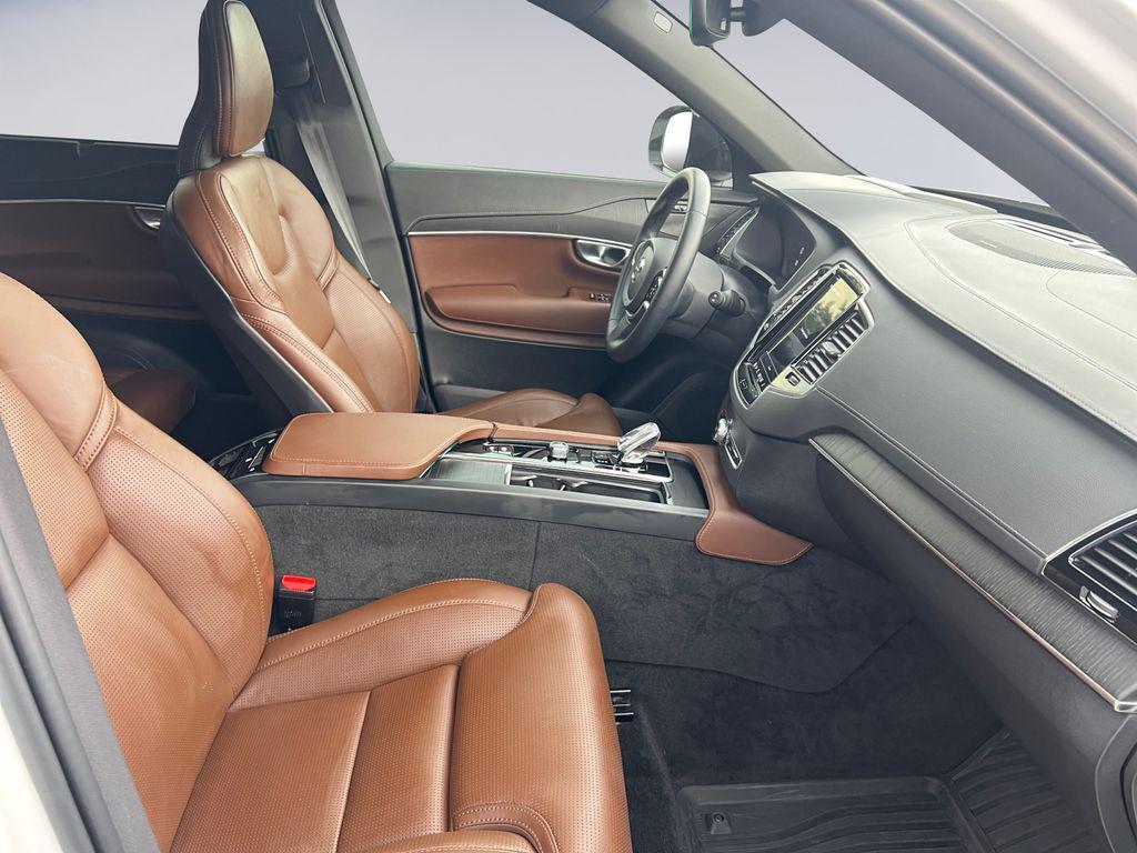 used 2023 Volvo XC90 Recharge Plug-In Hybrid car, priced at $52,998